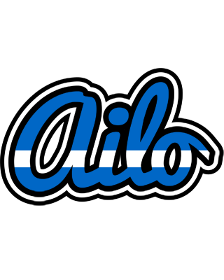Ailo greece logo
