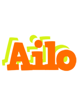 Ailo healthy logo