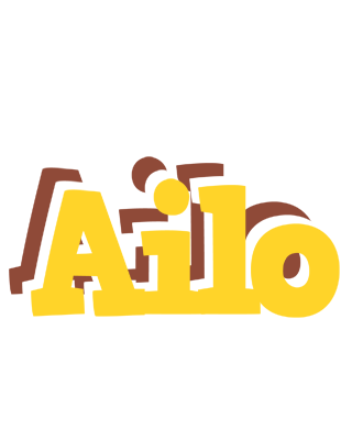 Ailo hotcup logo