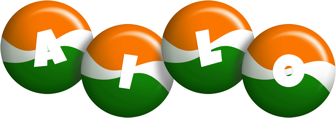 Ailo india logo