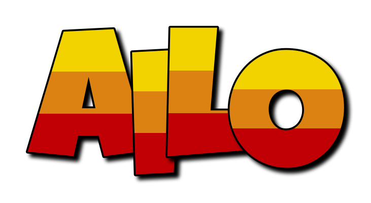 Ailo jungle logo