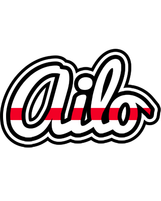 Ailo kingdom logo
