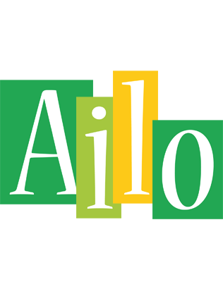 Ailo lemonade logo