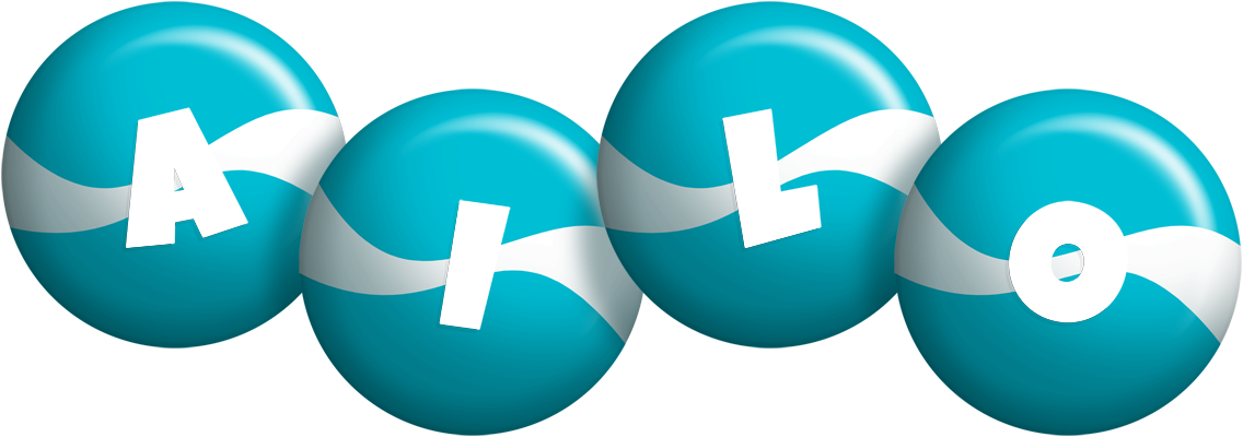 Ailo messi logo