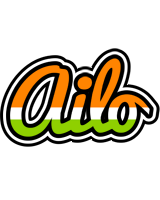 Ailo mumbai logo