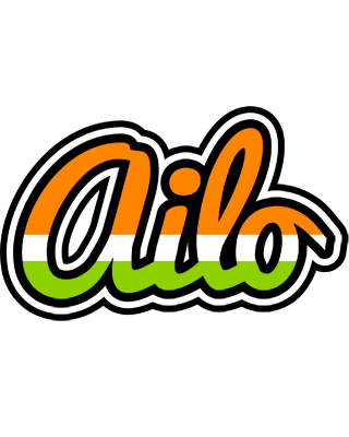 Ailo mumbai logo