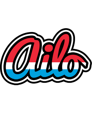 Ailo norway logo