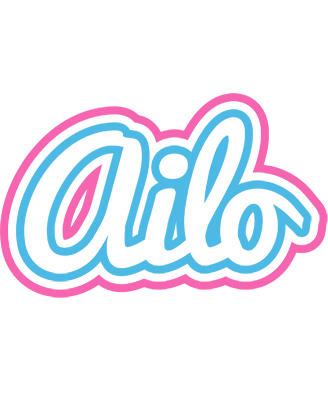Ailo outdoors logo