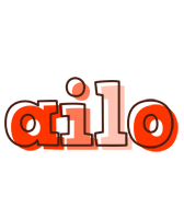 Ailo paint logo