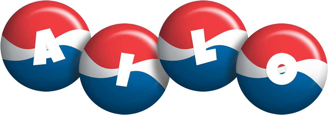 Ailo paris logo