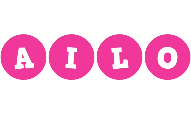 Ailo poker logo