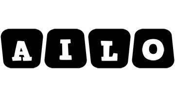 Ailo racing logo