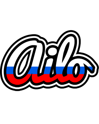 Ailo russia logo