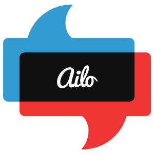 Ailo sharks logo
