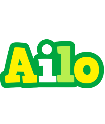 Ailo soccer logo