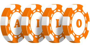 Ailo stacks logo