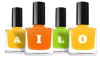 Ailo studio logo
