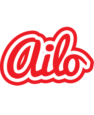Ailo sunshine logo