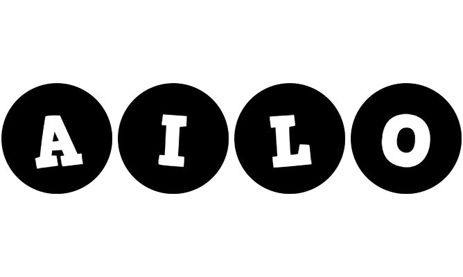 Ailo tools logo