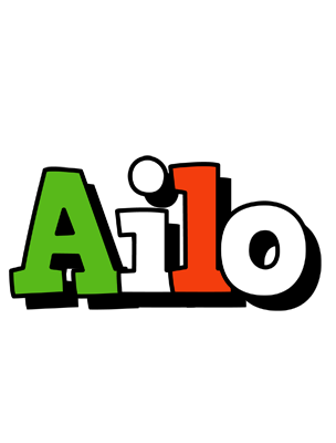 Ailo venezia logo