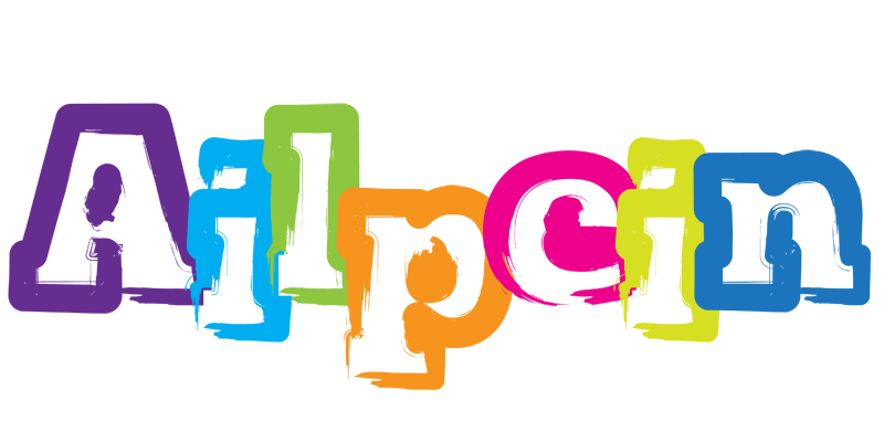 Ailpein casino logo