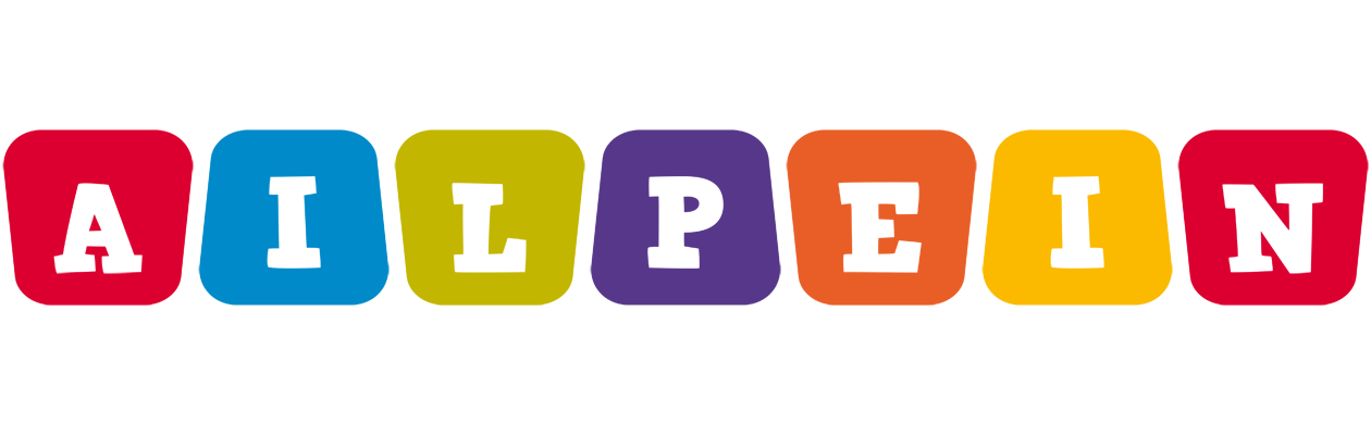 Ailpein daycare logo