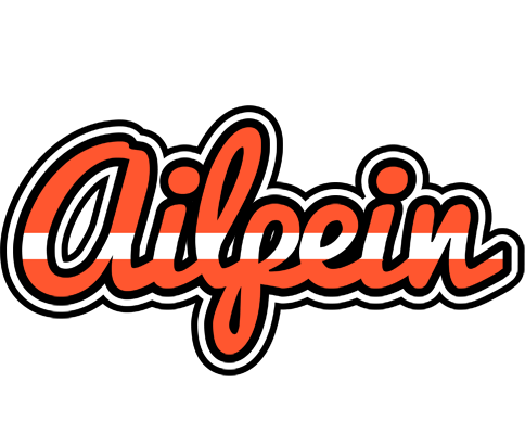 Ailpein denmark logo