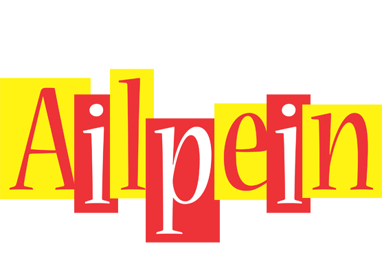 Ailpein errors logo