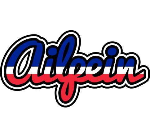 Ailpein france logo