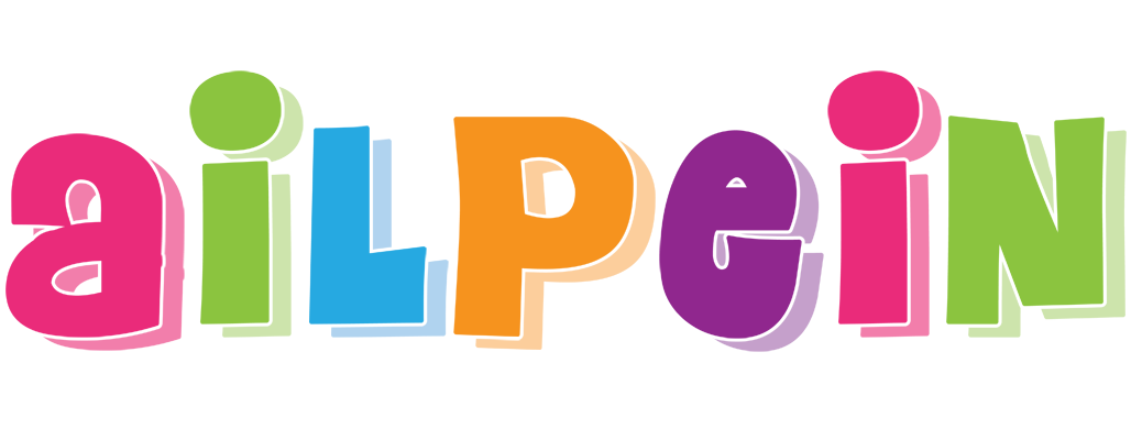 Ailpein friday logo