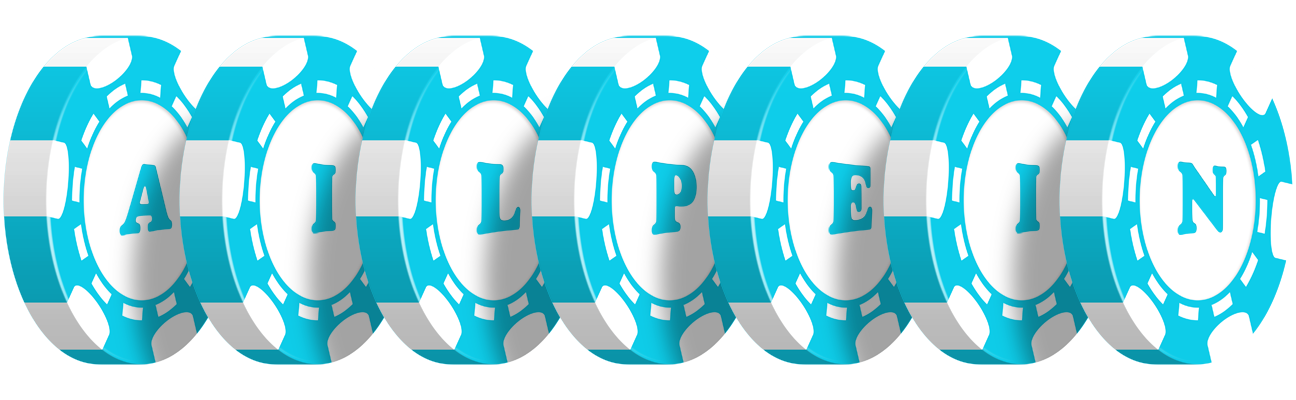 Ailpein funbet logo