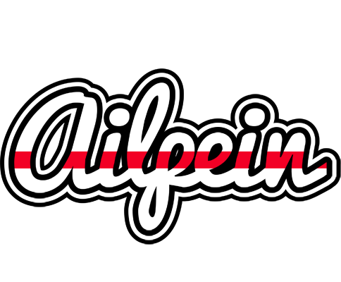 Ailpein kingdom logo