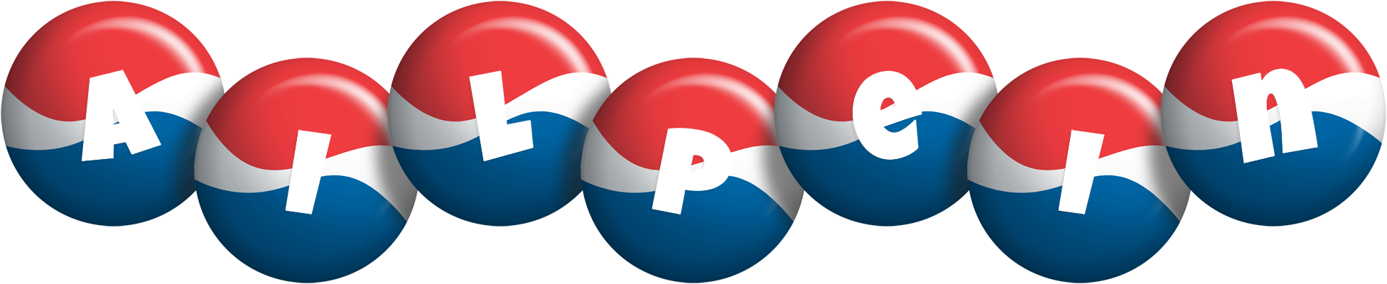 Ailpein paris logo
