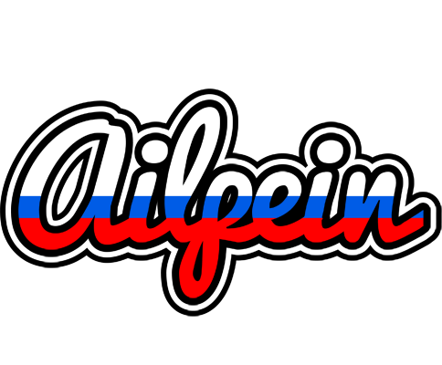 Ailpein russia logo