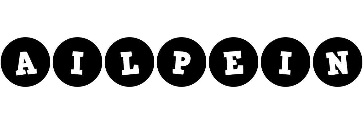 Ailpein tools logo