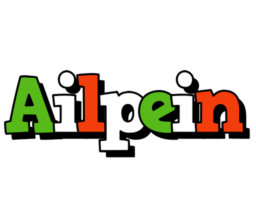 Ailpein venezia logo