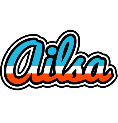 Ailsa america logo
