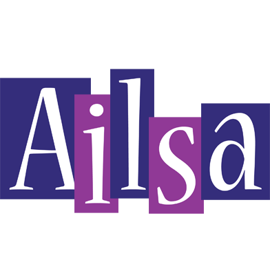 Ailsa autumn logo