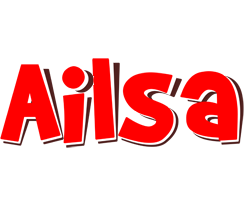 Ailsa basket logo