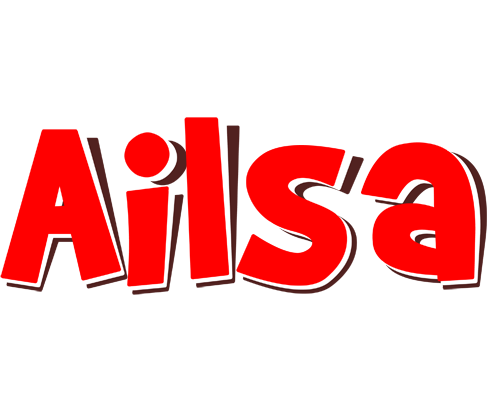 Ailsa basket logo