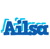 Ailsa business logo