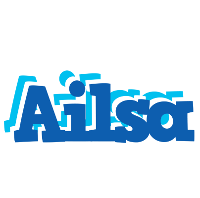 Ailsa business logo