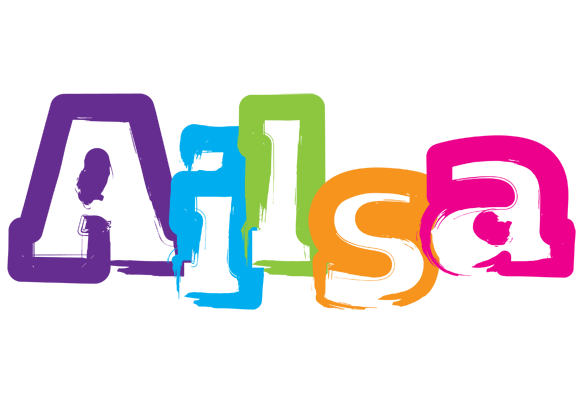 Ailsa casino logo