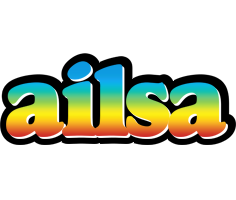 Ailsa color logo