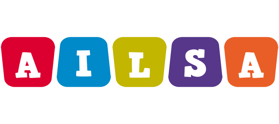 Ailsa daycare logo