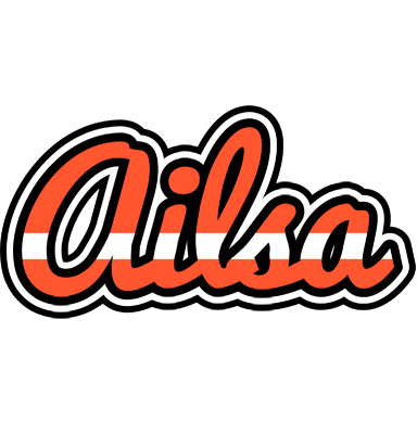 Ailsa denmark logo