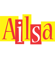 Ailsa errors logo