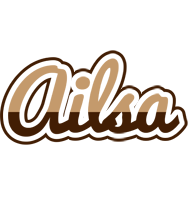 Ailsa exclusive logo