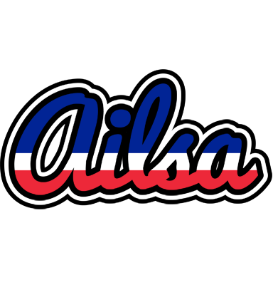 Ailsa france logo