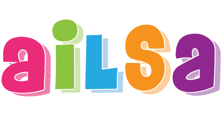 Ailsa friday logo